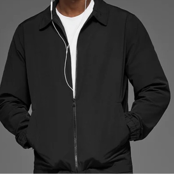 Alo Jacket - Picture 6 of 9